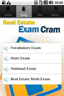 How to install Florida Real Estate Exam Cram 1.1 mod apk for laptop