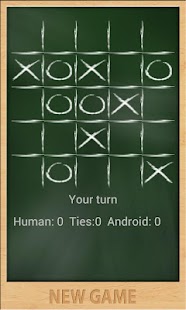 How to download Best Tic Tac Toe 1.1 apk for bluestacks