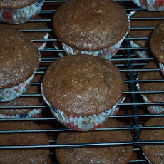 Extra Chocolaty Muffins