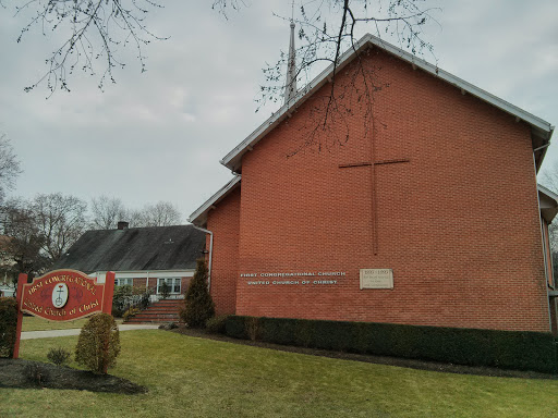 First Congregational United Church of Christ