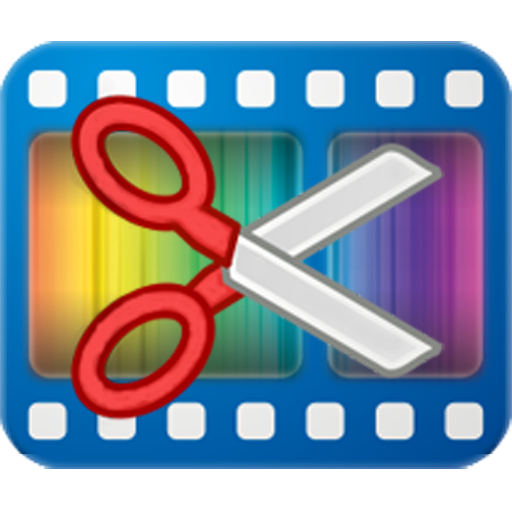 AndroVid Pro Video Editor LOGO-APP點子