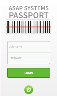 How to install ASAP Passport lastet apk for android