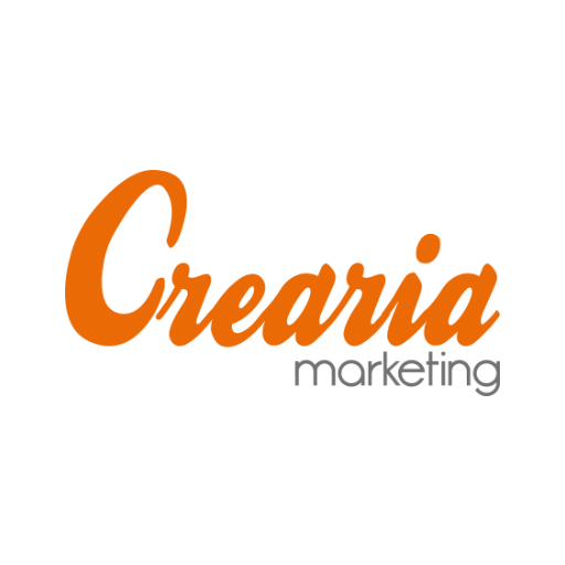 Crearia Marketing 商業 App LOGO-APP開箱王