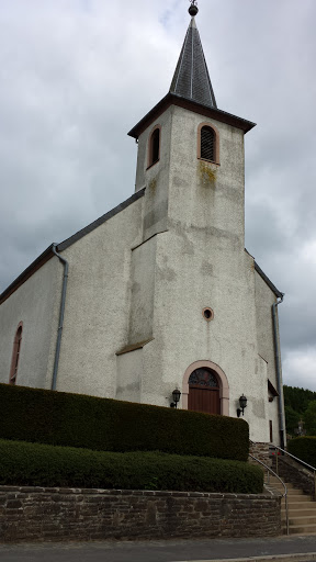 Église - Beiler