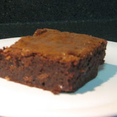 Chocolate Overload Brownies