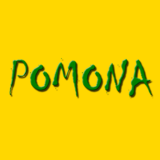 Pomona Artery 書籍 App LOGO-APP開箱王