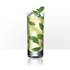 Oro Mojito