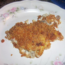 Breakfast Casserole