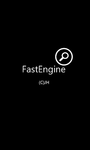 FastEngine 2.0 old