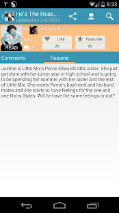 How to download Harry Styles Fanfiction patch 2.0.2 apk for bluestacks