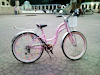 Bicicletas Para Mujer Tipo Retro