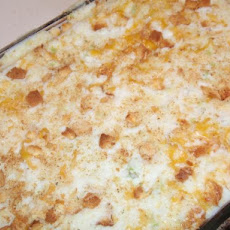 Baked Potato Stuffing