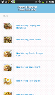 How to install 50 Resep Nasi Goreng Spesial lastet apk for laptop
