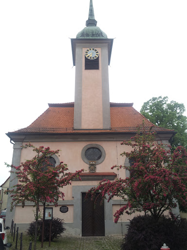 Franzosenkirche