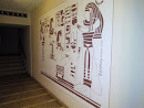 Mural egipci