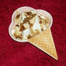 Visko's Praline Sauce