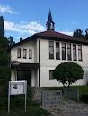 Neuapostolische Kirche Weiler Zum Stein 