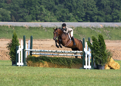 Sin City and Rachel Howell at Loudoun