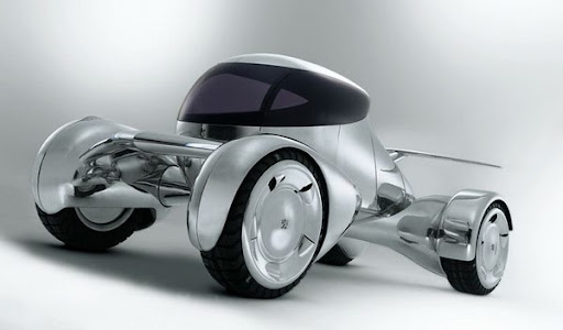Peugeot-3d-model