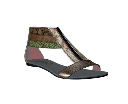 I Designed My Perfect Shoes!