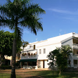 Hotel La Cueva - en El Cedro, Miches, Dominican Republic - http://www.rancholacueva.com