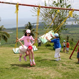 Ninos jugando en la cima de la Montana Redonda en El Cedro, Miches, Dominican Republic - http://www.rancholacueva.com Ninos jugando en la cima de la Montana Redonda en El Cedro, Miches, Dominican Republic - http://www.rancholacueva.com