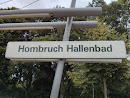 Hombruch Hallenbad