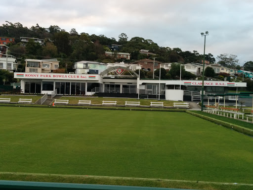 Rosny Park Bowls Club and Clarence R.S.L.