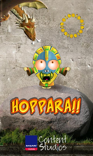 Hoppara