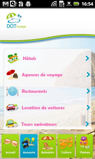 免費下載旅遊APP|Dot Tourism app開箱文|APP開箱王