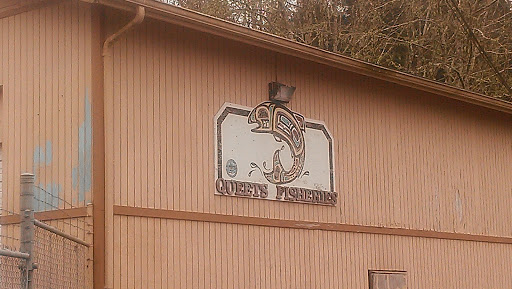Queets Fisheries
