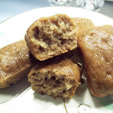 Coca Cola Banana Bread