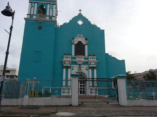 Academia Sagrado Corazon