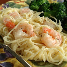 Alfredo Sauce