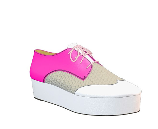 I Designed My Perfect Shoes!