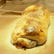 Cowboy Stromboli