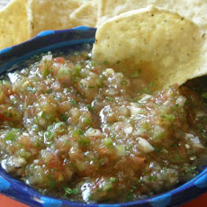 Eila's Salsa