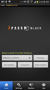 How to install IPASS BLACK 0.8.4 apk for bluestacks