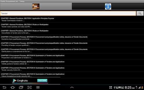 How to download Public Procurement Act -Turkey 2.0 mod apk for android
