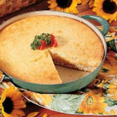 Sausage Corn Bread