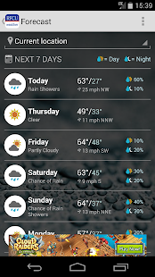 How to download RFCU Weather lastet apk for android