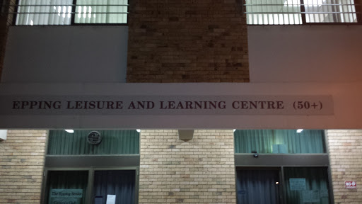Epping Leisure and Learning Centre
