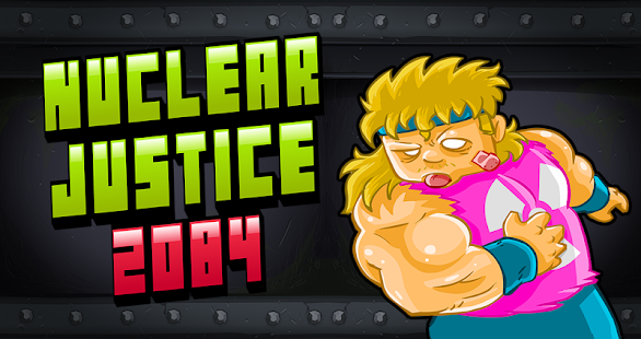 How to install NUCLEAR JUSTICE 2084 1.0 mod apk for bluestacks