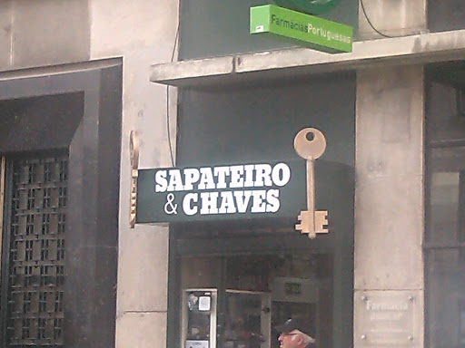 Sapateiro & Chaves
