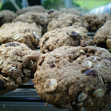 Breakfast Cookies