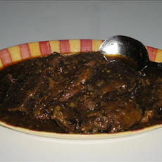 Can't Get Enough Slow-Cooker Ribs