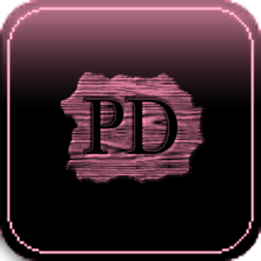 ADWTheme Pink Design LOGO-APP點子