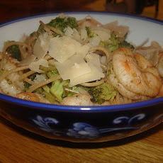 Shrimp Italiano