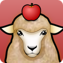 Sheep Spongy♪ mobile app icon