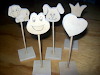 Articulos Para Manualidades En Fibrofacil